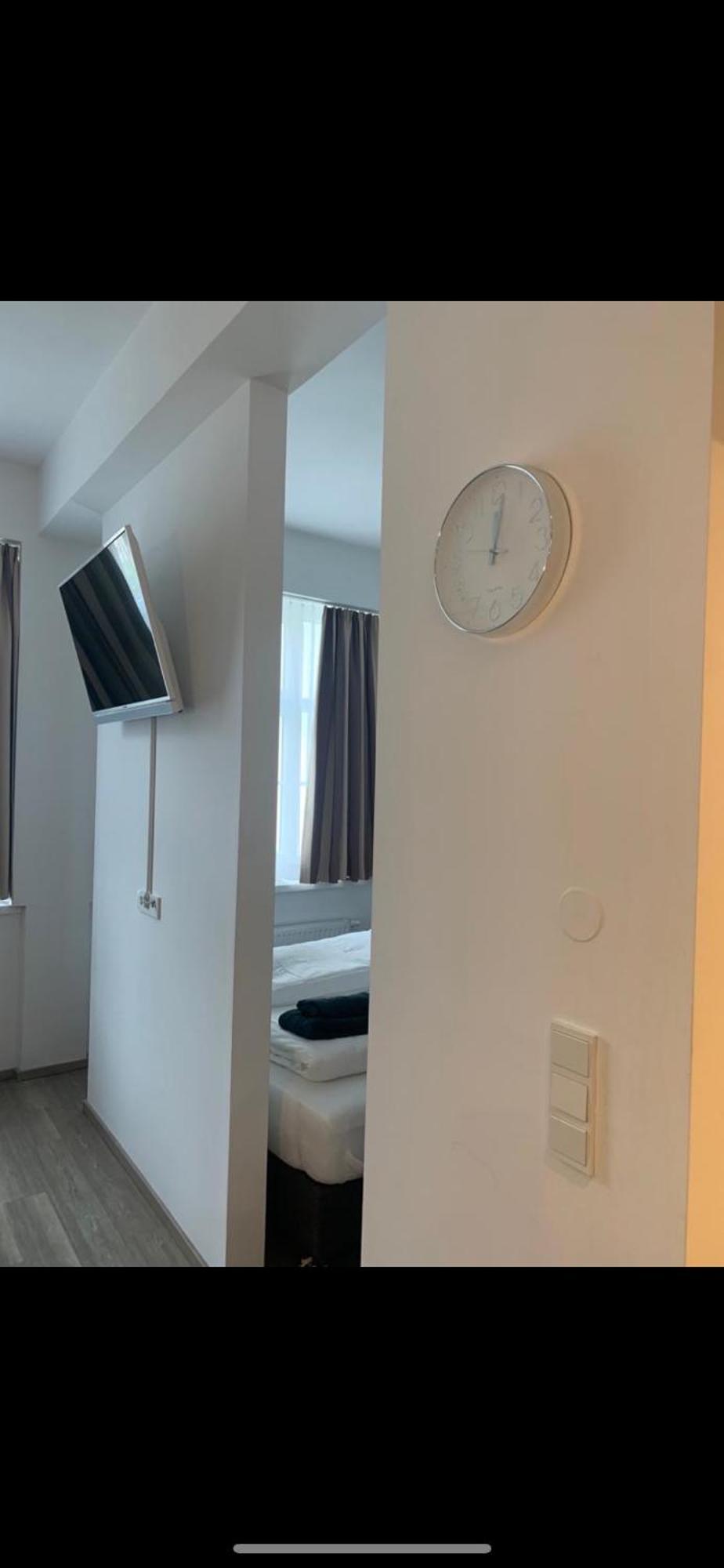 Apartment Philip Vienna Self Check-In Εξωτερικό φωτογραφία